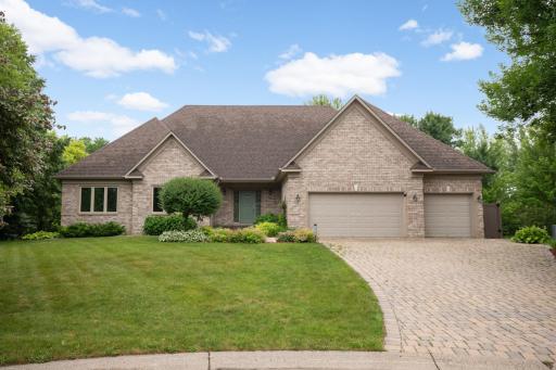 13703 47th Street NE, Saint Michael, MN 55376