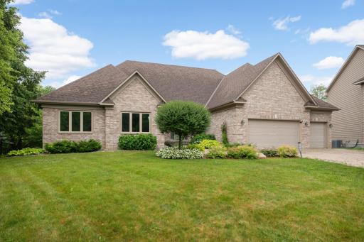 13703 47th Street NE, Saint Michael, MN 55376
