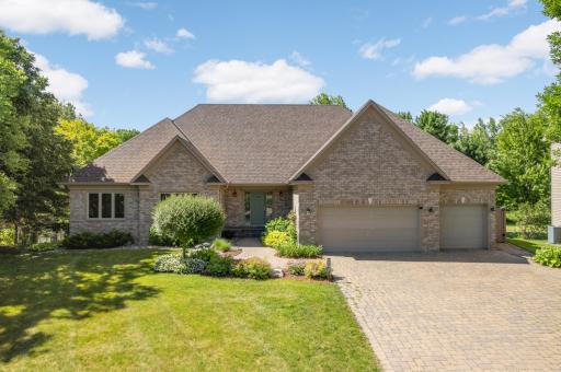 13703 47th Street NE, Saint Michael, MN 55376