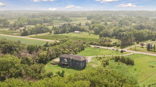 Beautiful 5 acre lot!