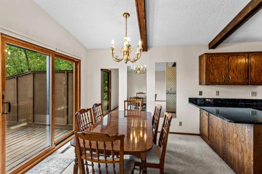 1289 Bridle Path Court, White Bear Lake, MN 55110