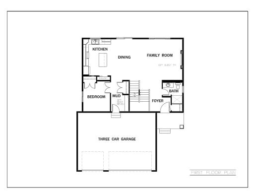 Bayport Main Floor