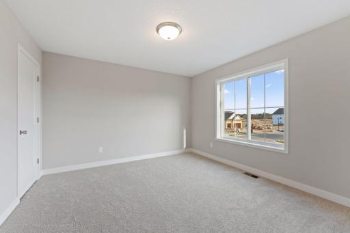 Upper level bedroom 2