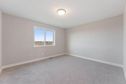 Upper level bedroom 3