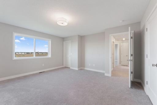 Owner's suite