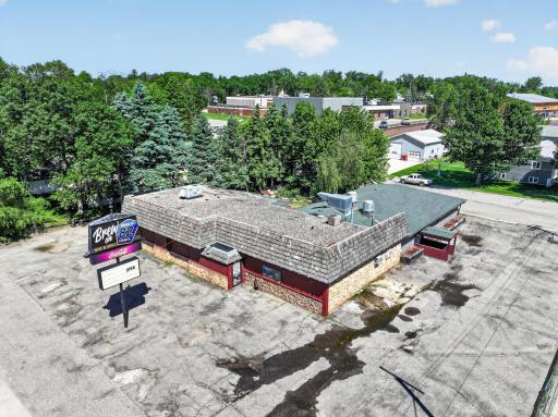 Evansville, MN 56326