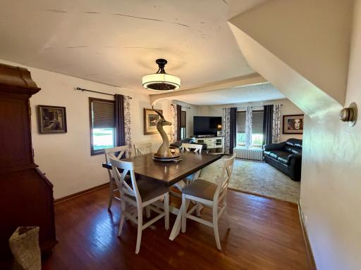 801 Mechanic Street, Edgerton, MN 56128