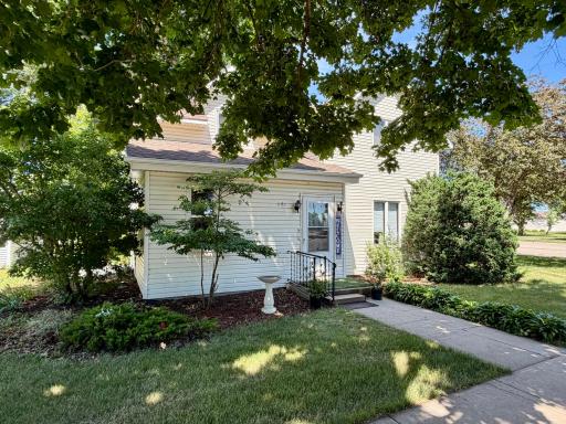 801 Mechanic Street, Edgerton, MN 56128