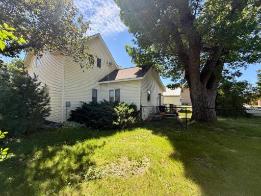 801 Mechanic Street, Edgerton, MN 56128