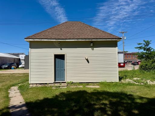 801 Mechanic Street, Edgerton, MN 56128