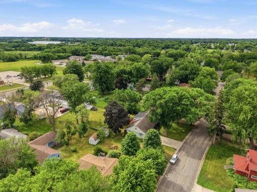 2022 Grand Avenue, Albert Lea, MN 56007