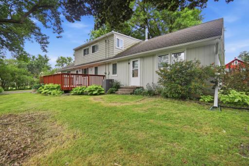 2022 Grand Avenue, Albert Lea, MN 56007