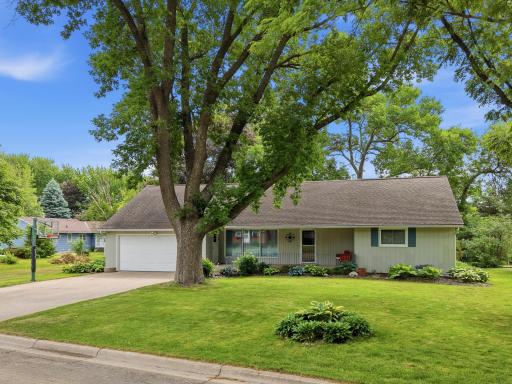 2022 Grand Avenue, Albert Lea, MN 56007