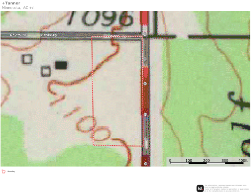TBD State Highway 23, Sandstone, MN 55072