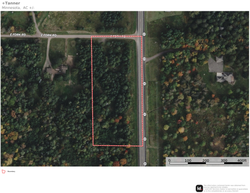 TBD State Highway 23, Sandstone, MN 55072