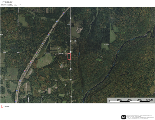 TBD State Highway 23, Sandstone, MN 55072