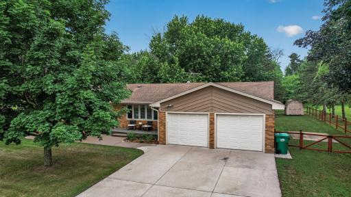 15210 Saint Francis Boulevard NW, Ramsey, MN 55303