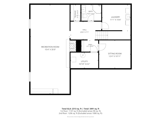 15210 Saint Francis Boulevard NW, Ramsey, MN 55303