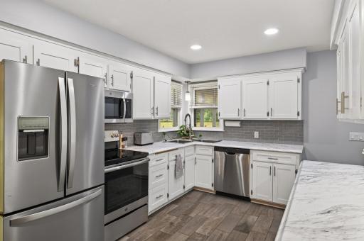 15210 Saint Francis Boulevard NW, Ramsey, MN 55303