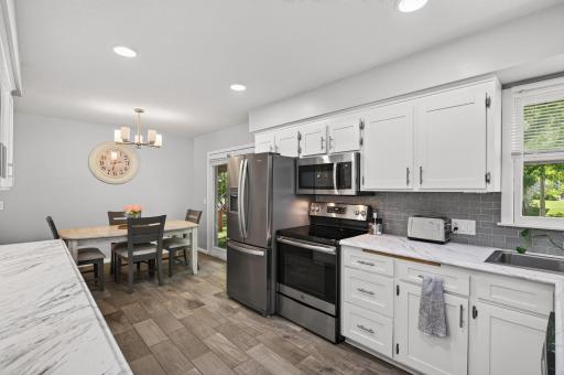 15210 Saint Francis Boulevard NW, Ramsey, MN 55303