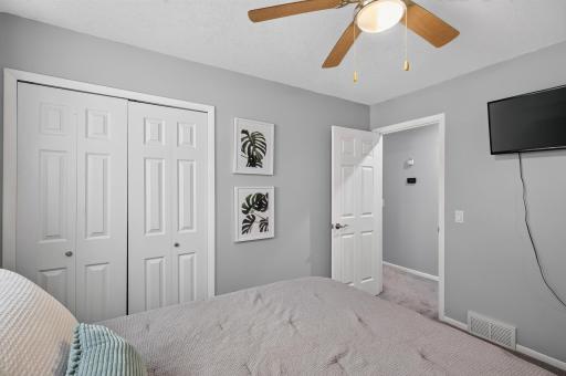 15210 Saint Francis Boulevard NW, Ramsey, MN 55303