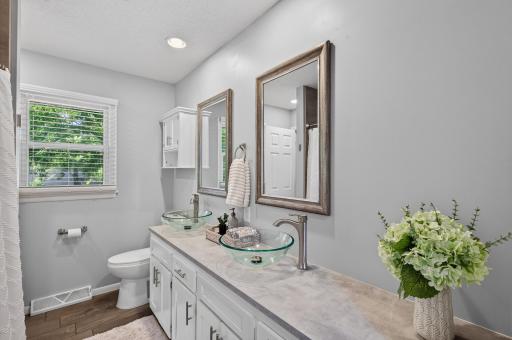 15210 Saint Francis Boulevard NW, Ramsey, MN 55303