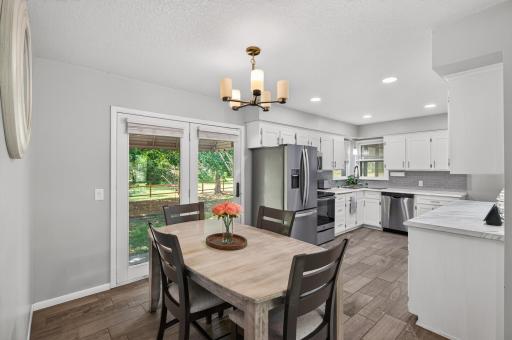 15210 Saint Francis Boulevard NW, Ramsey, MN 55303