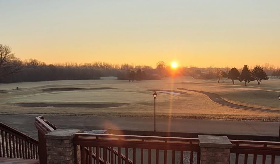 There are also 3 Golf Courses in the area. 
