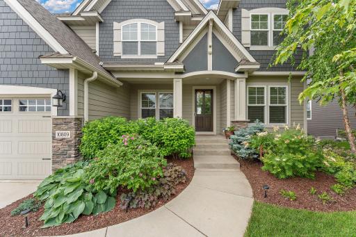 10809 Brookside Trail N, Champlin, MN 55316