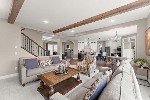 10809 Brookside Trail N, Champlin, MN 55316