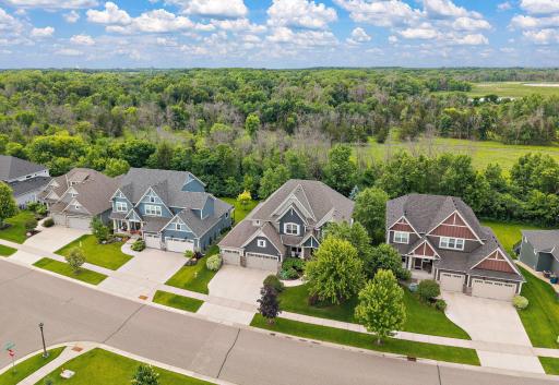 10809 Brookside Trail N, Champlin, MN 55316