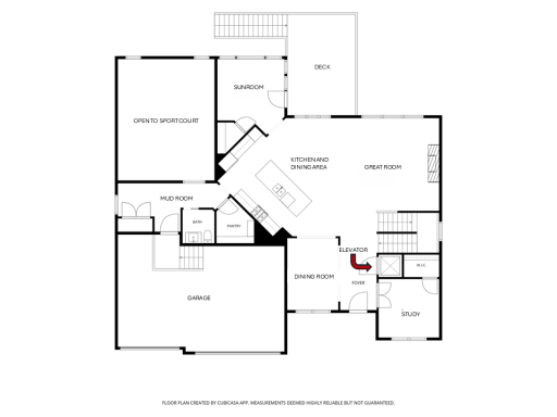 10809 Brookside Trail N, Champlin, MN 55316