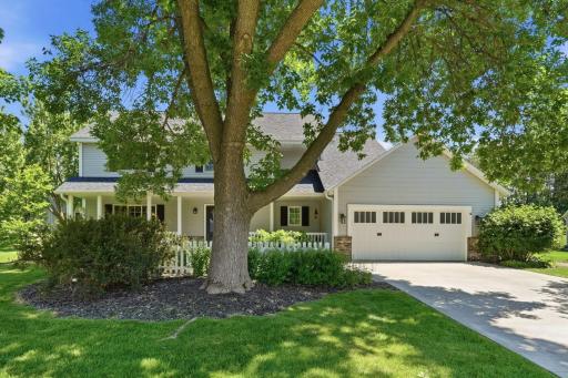 3730 Urbandale Lane N, Plymouth, MN 55446