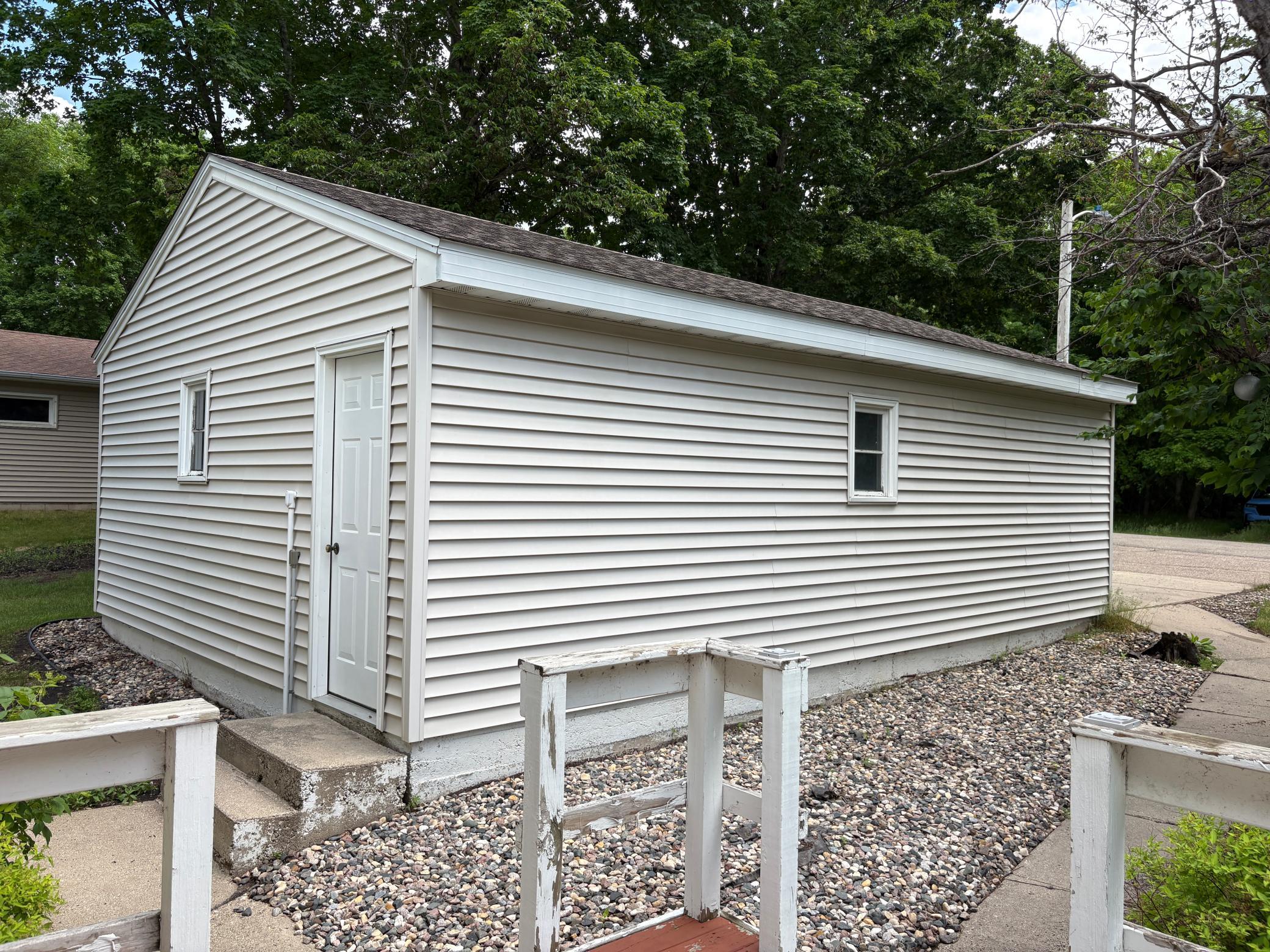 Large Two Car Garage.JPG