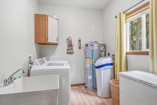 26570 Fairgrounds Road, Webster, WI 54893