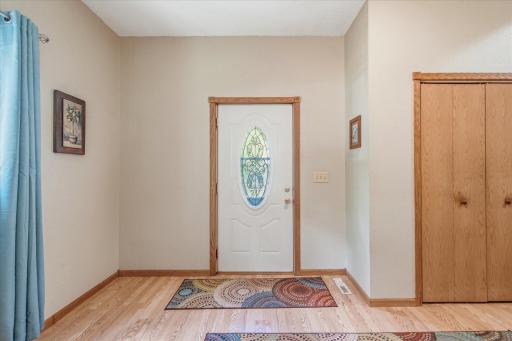 26570 Fairgrounds Road, Webster, WI 54893