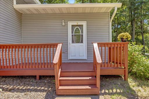 26570 Fairgrounds Road, Webster, WI 54893