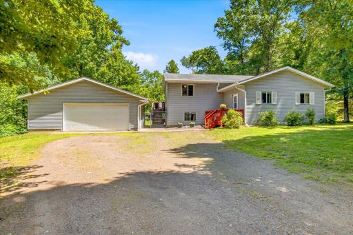 26570 Fairgrounds Road, Webster, WI 54893
