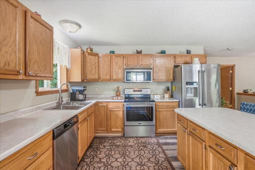 26570 Fairgrounds Road, Webster, WI 54893