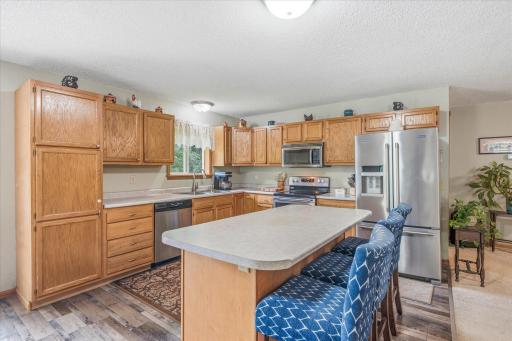 26570 Fairgrounds Road, Webster, WI 54893