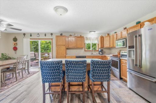 26570 Fairgrounds Road, Webster, WI 54893