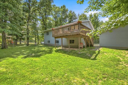 26570 Fairgrounds Road, Webster, WI 54893