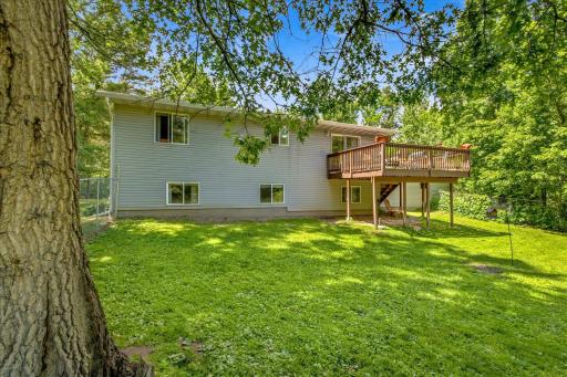 26570 Fairgrounds Road, Webster, WI 54893