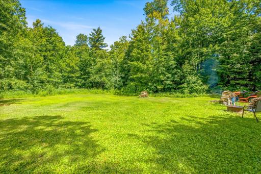 26570 Fairgrounds Road, Webster, WI 54893