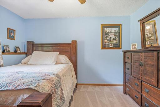 26570 Fairgrounds Road, Webster, WI 54893