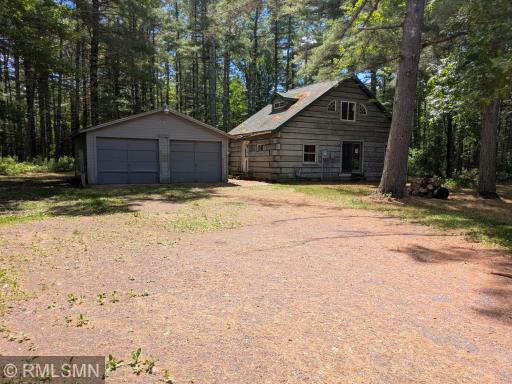 6487 E State Road 70, Siren, WI 54872