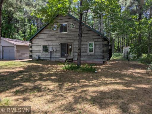 6487 E State Road 70, Siren, WI 54872