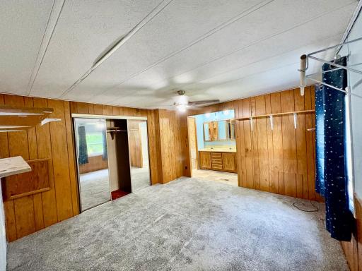 Master Bedrooms
