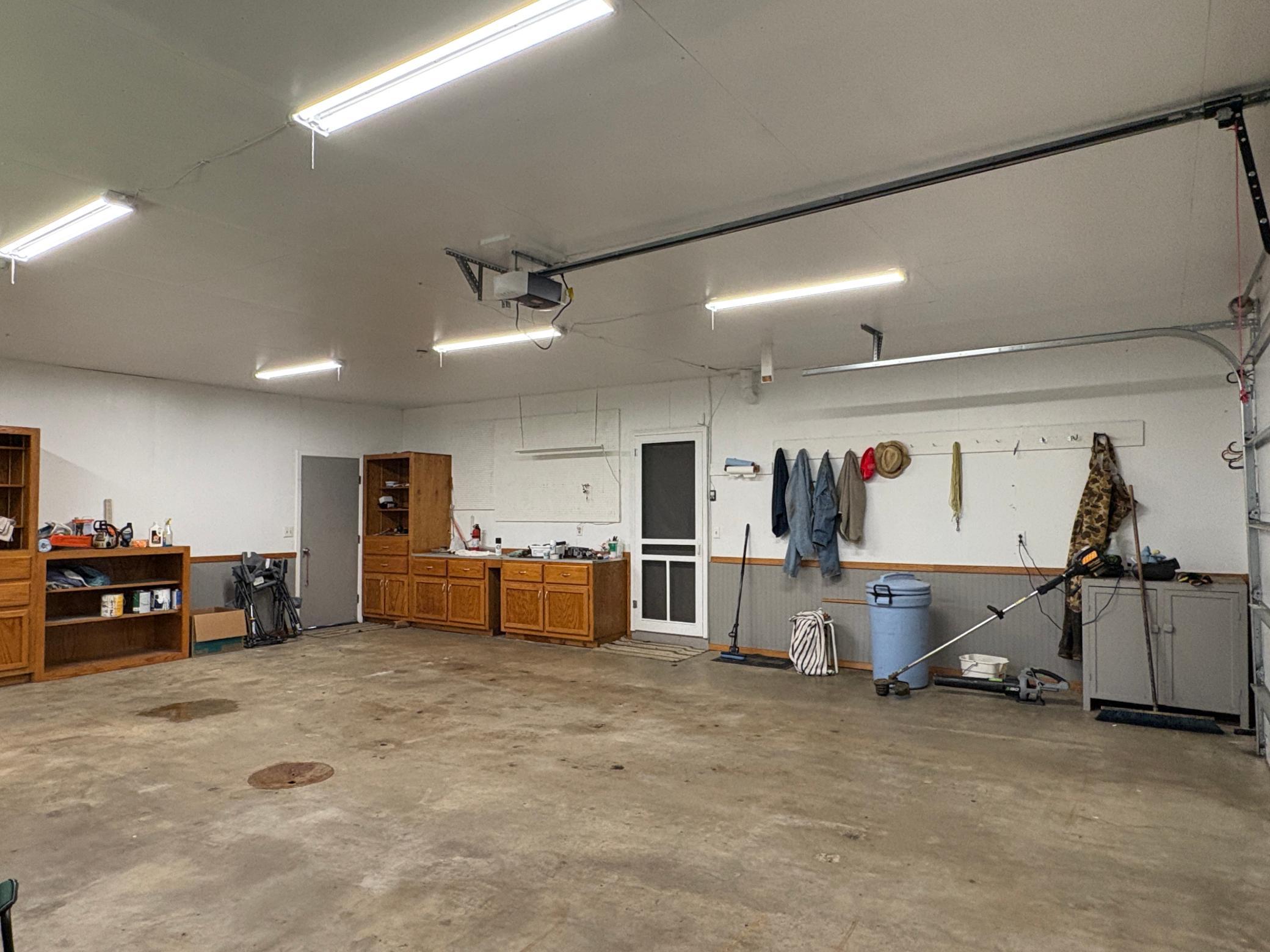 28 X 30 Foot Garage.JPG