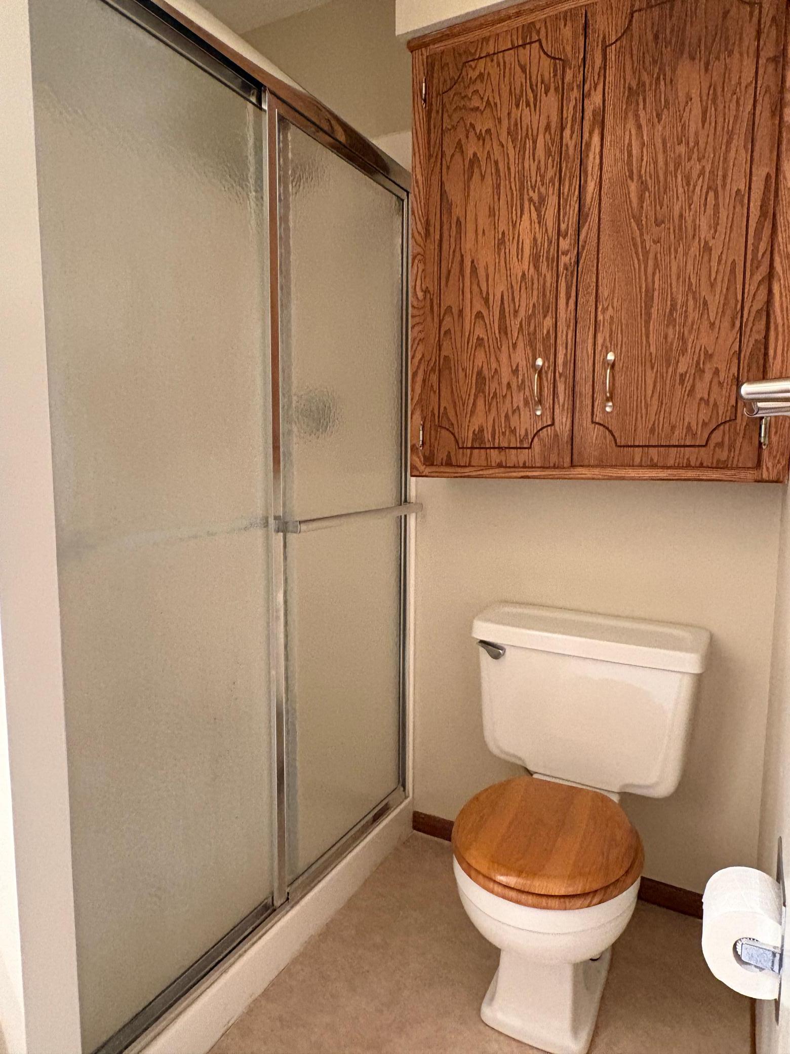 Primary 3/4 Bath.JPG